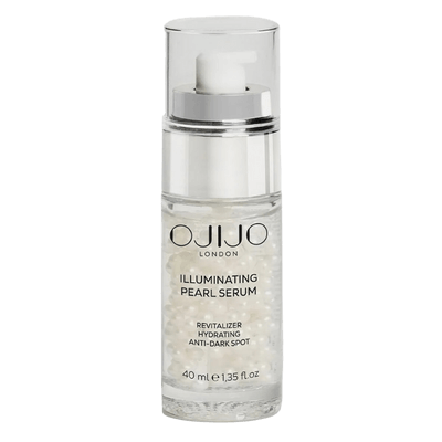 Ojijo London Aydınlatıcı ve Leke Karşıtı Yoğun Niacinamid İçerikli İnci Leke Serumu 40 ml