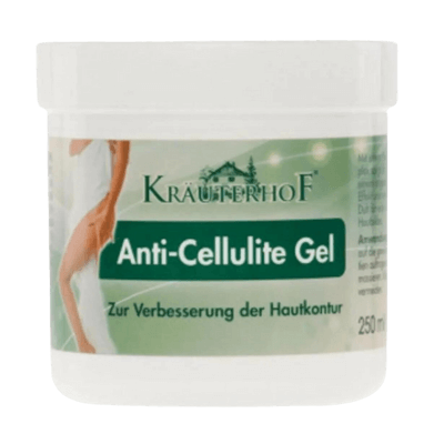 Krauterhof Anti-Cellulite Jel