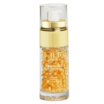 Ojijo London Yaşlanma ve Kırışıklık Karşıtı Altın Serum Antiaging Gold Serum