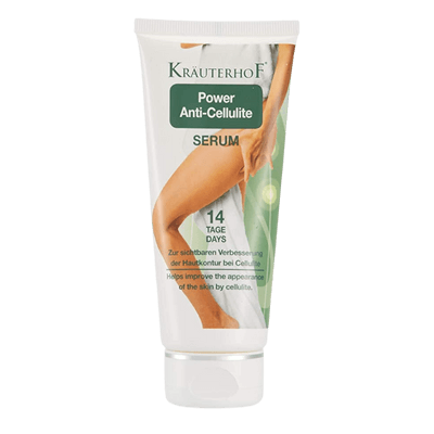 Krauterhof Power Anti-Cellulite Serum