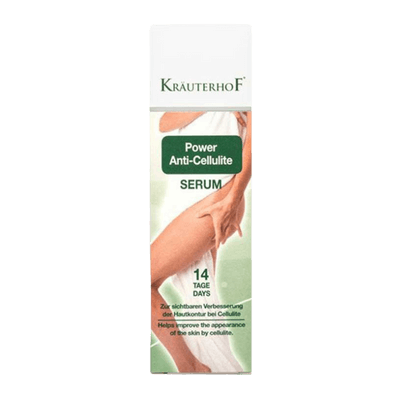 Krauterhof Power Anti-Cellulite Serum