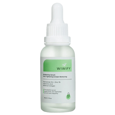 Wiwify Aydınlatıcı Niacinamide Serum