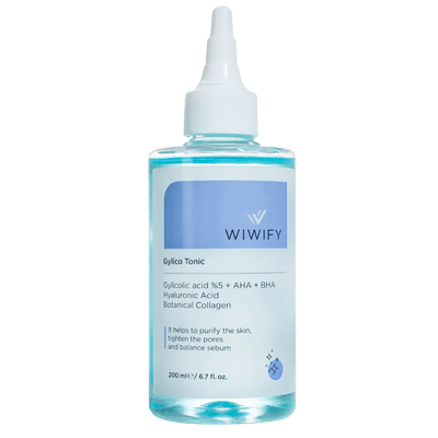 Wiwify Gylico Tonic