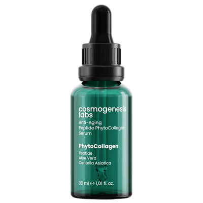 Anti-Aging Peptide PhytoCollagen Serum