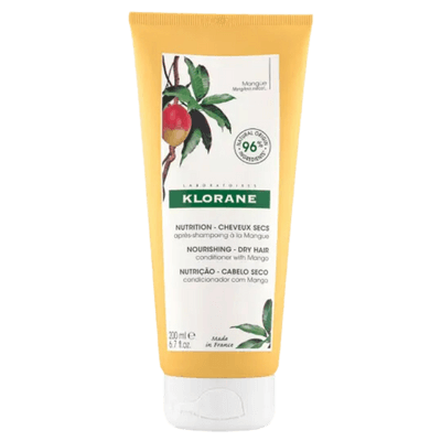 Klorane Mango Özlü Saç Kremi
