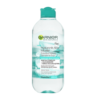 Garnier Hyaluronik Aloe Micellar