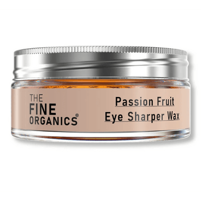 The Fine Organics Passiflora Özlü Besleyici Kaş Sabitleyici & Şekillendirici Wax