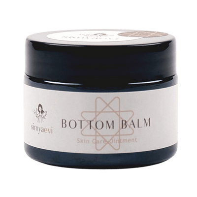 Simyaevi Bottom Balm Pişik Bakım Merhemi