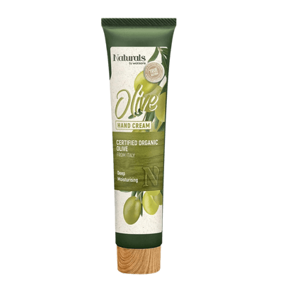 Naturals By Watsons Olive El Kremi 30 mL
