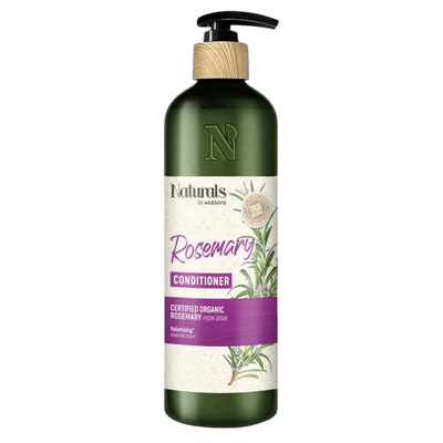 Naturals By Watsons Rosemary Saç Kremi 490 mL