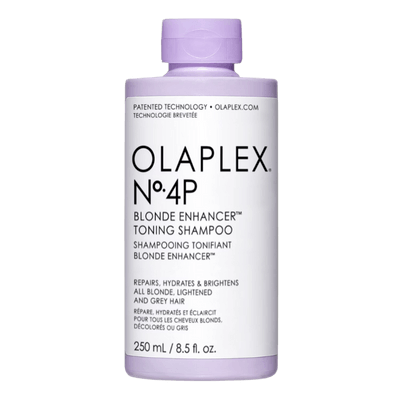 Olaplex No.4P Blonde Enhancing Toning - Şampuan