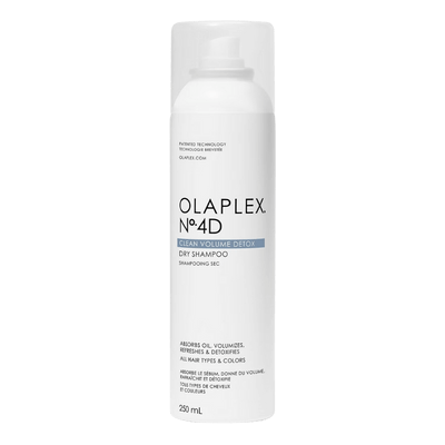 Olaplex No.4D Clean Volume Detox - Kuru Şampuan