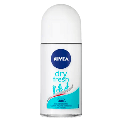 Nivea Dry Fresh Roll On