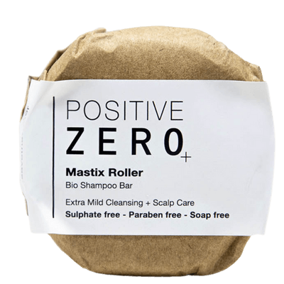 Positive Zero Mastix Roller Bio Katı Form Şampuan