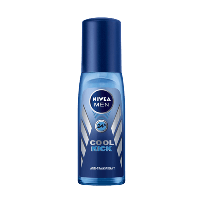 Nivea Men Cool-Kick Pump Sprey