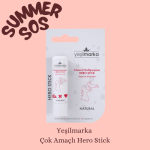 Ecomercek Summer SOS Kutusu