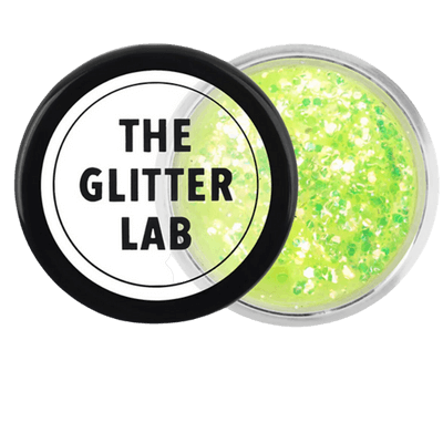 The Glitter Lab Jel Formlu Parlak Glitter - Insomnia Ins