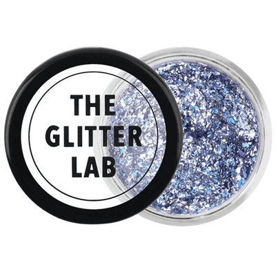 The Glitter Lab Jel Formlu Parlak Glitter - Show Business 062