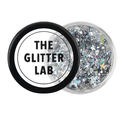The Glitter Lab Jel Formlu Parlak Glitter - Splash Down Spd