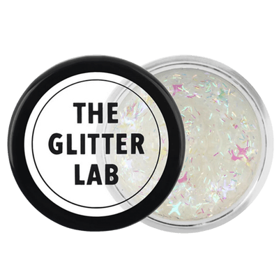 The Glitter Lab Jel Formlu Parlak Glitter - Loved Up Lvd
