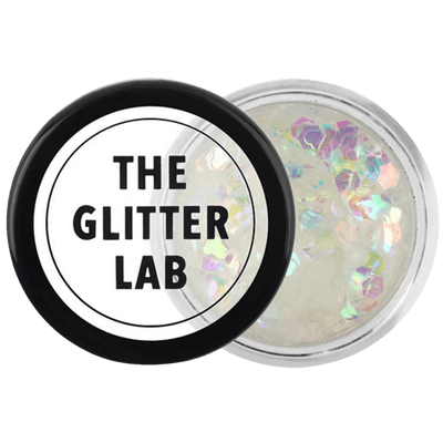 The Glitter Lab Jel Formlu Parlak Glitter Night Lights Nls