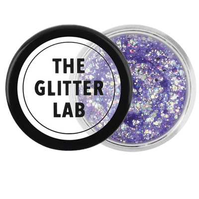 The Glitter Lab Jel Formlu Parlak Glitter - Be Mine Bm