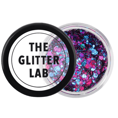 The Glitter Lab Jel Formlu Parlak Glitter Happiness Hps