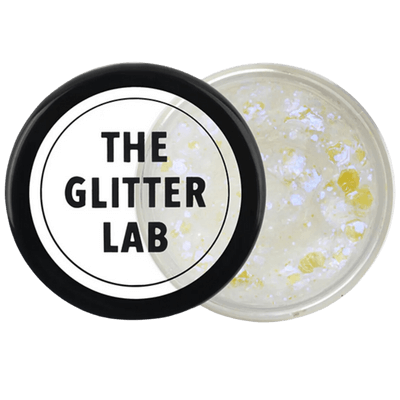 The Glitter Lab Jel Formlu Parlak Glitter - Aura Aur