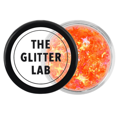 The Glitter Lab Jel Formlu Parlak Glitter - Ultraviolet Space Uvs