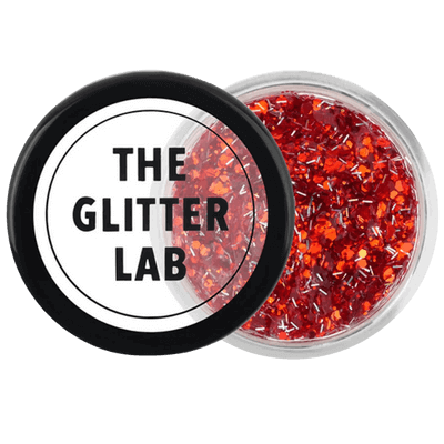The Glitter Lab Jel Formlu Parlak Glitter - Celebration 065