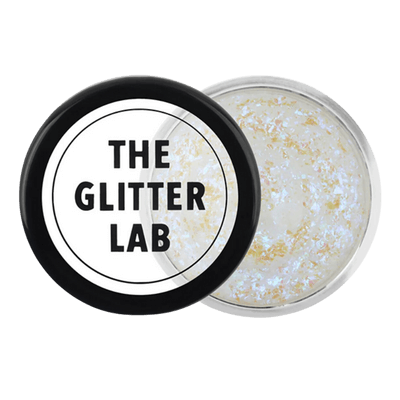 The Glitter Lab Jel Formlu Parlak Glitter - Luna Lna
