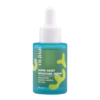 Olalab Super Reset Retexture Serum