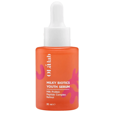 Olalab Milky Biotics Youth Serum