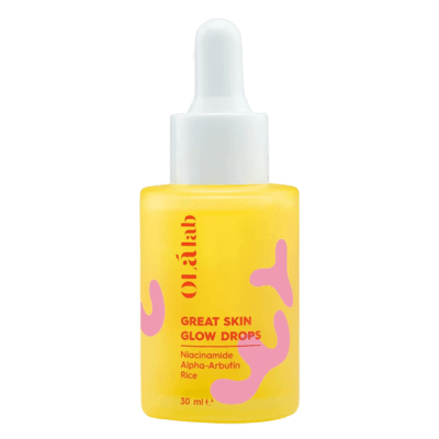 Olalab Great Skin Glow Drops
