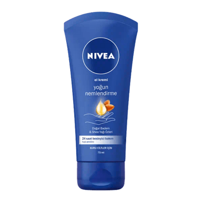 Nivea Yoğun Nemlendirici El Kremi
