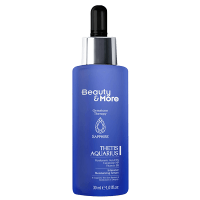 Beauty&More Safir Thetis Aquarius Yoğun Nemlendirici Serum
