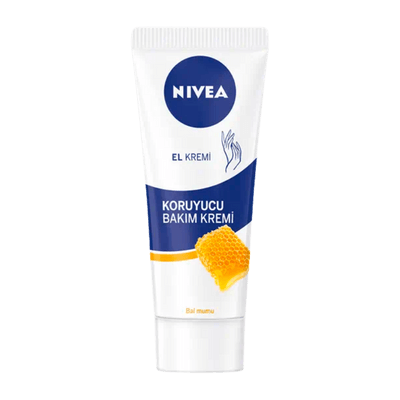 Nivea Koruyucu El Bakım Kremi