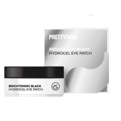 Prettyskin Göz Altını Aydınlatan, Besleyen Ve Nemlendiren Hidrojel Göz Maskesi