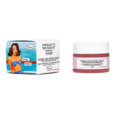 The Balm Under Eye Super Jelly