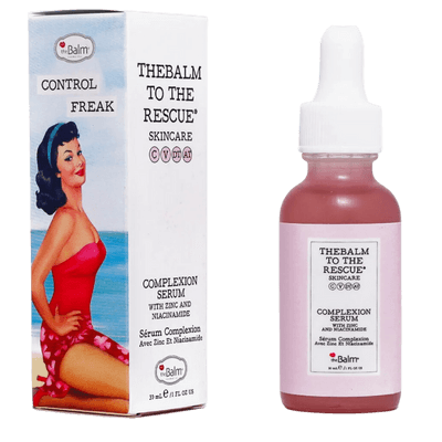 The Balm Complexion Serum