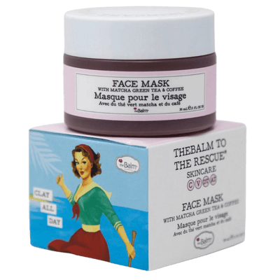 The Balm Face Mask
