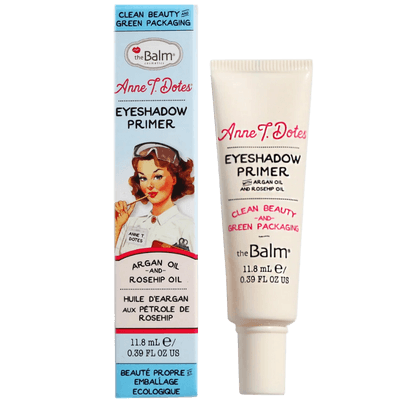The Balm Anne T. Dotes® Eyeshadow Primer