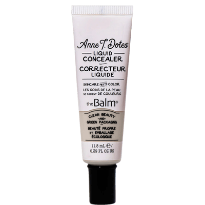 The Balm Anne T. Dotes® Liquid Concealer (Color — 1 Lightest Fair)