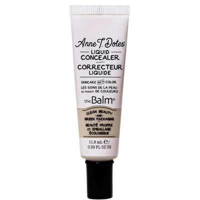 The Balm Anne T. Dotes® Liquid Concealer (Color — 2 Light Fair)