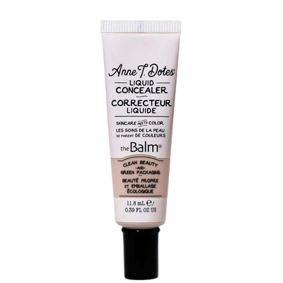 The Balm Anne T. Dotes® Liquid Concealer (Color — 4 Neutral Fair)