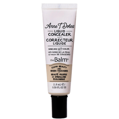 The Balm Anne T. Dotes® Liquid Concealer (Color — 6 Pink Fair)