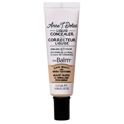 The Balm Anne T. Dotes® Liquid Concealer (Color — 8 Very Fair Neutral Tones)