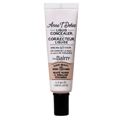 The Balm Anne T. Dotes® Liquid Concealer (Color — 10 Very Fair For Cool Tones)