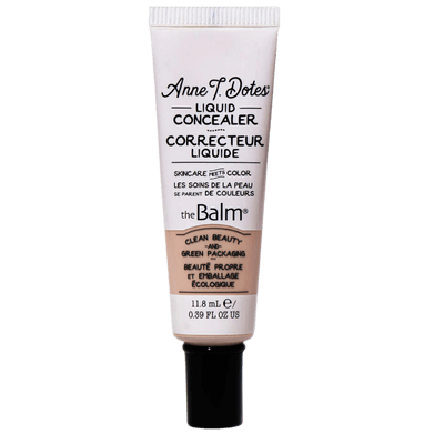 The Balm Anne T. Dotes® Liquid Concealer (Color — 14 Fair)