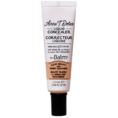 The Balm Anne T. Dotes® Liquid Concealer (Color — 22 Light To Medium)